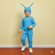insecto talla 6-7